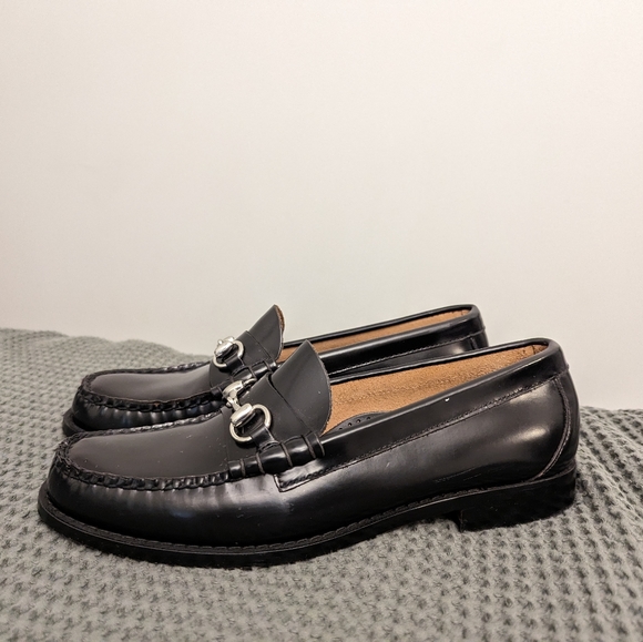 G.H. Bass Lincoln Loafer - Picture 4 of 8